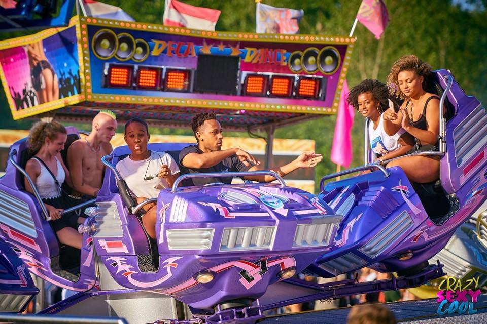 Kermis Venlo 2025