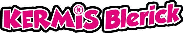 Logo Pinksterkermis Blerick 2023