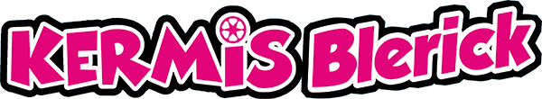 Logo Pinksterkermis Blerick 2025